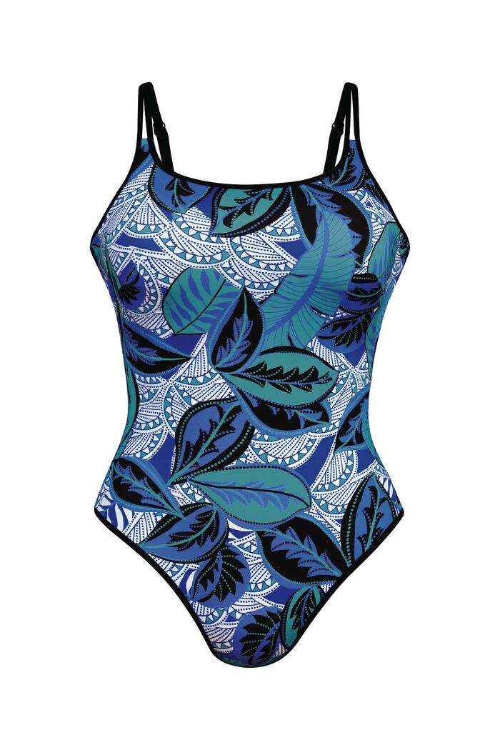 One piece bathing suit - OCEAN CITY