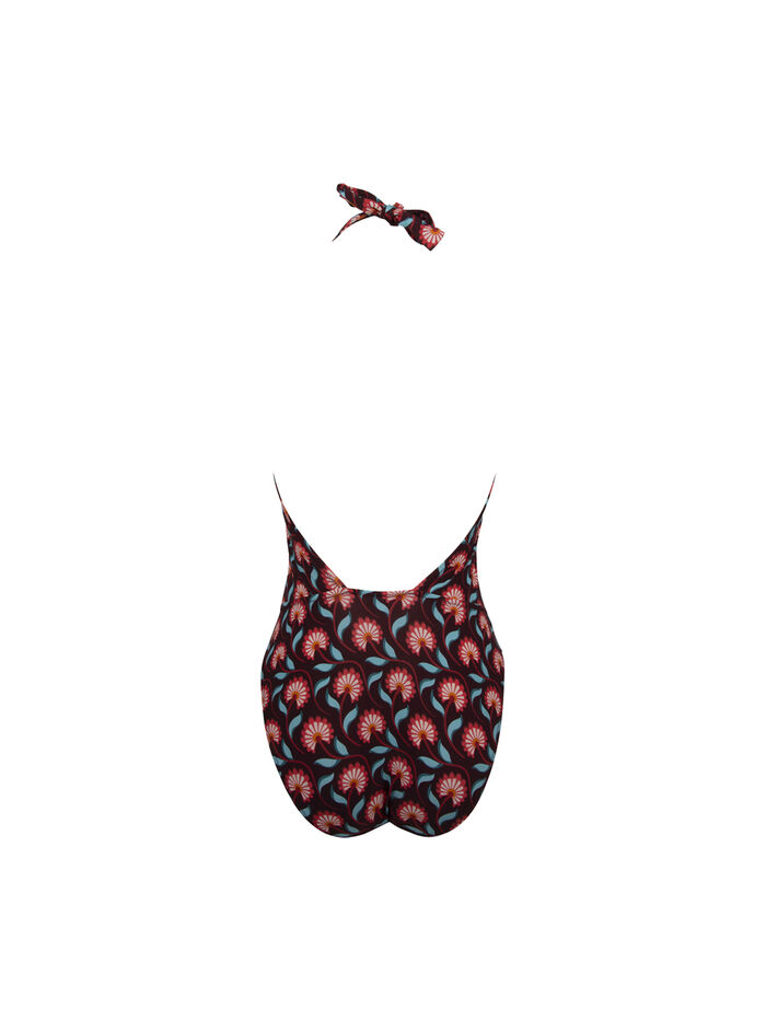 photo n°2 : Maillot de bain 1 pièce - LA MUSE BOHEME