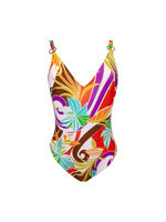 Maillot de bain 1 pièce - ENERGIE SOLEIL