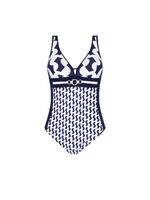 One piece bathing suit - CROISIERE FOR EVER