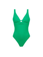 One piece bathing suit - GRACE INFINIE