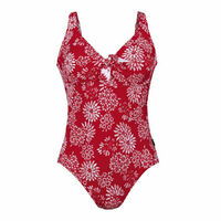 One piece bathing suit - FLOR PARADISO