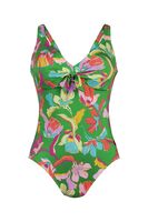 One piece bathing suit - SUNNY GREENS