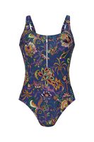 One piece bathing suit - FLOWERS OF BALI