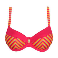 Full cup bikini top - LA CONCHA