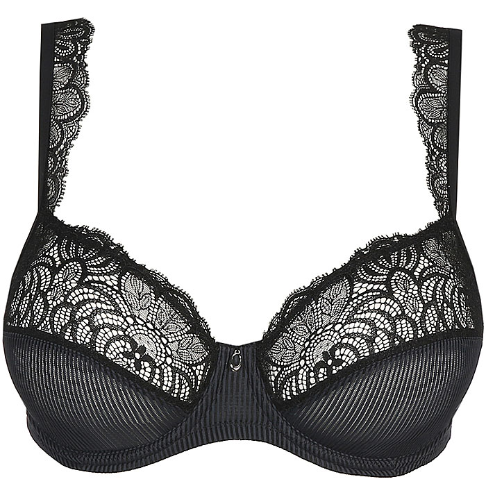Soutien-gorge à armatures