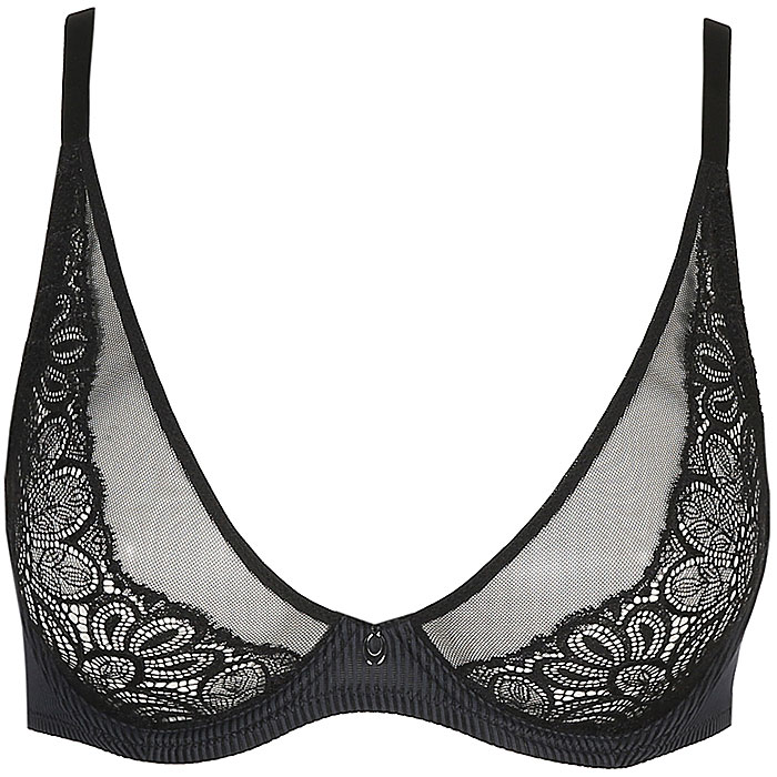 Soutien-gorge Triangle