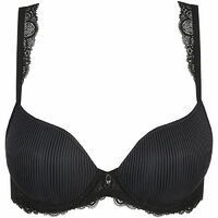 Soutien-gorge rembourré - forme coeur