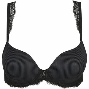 Soutien-gorge rembourré - forme coeur