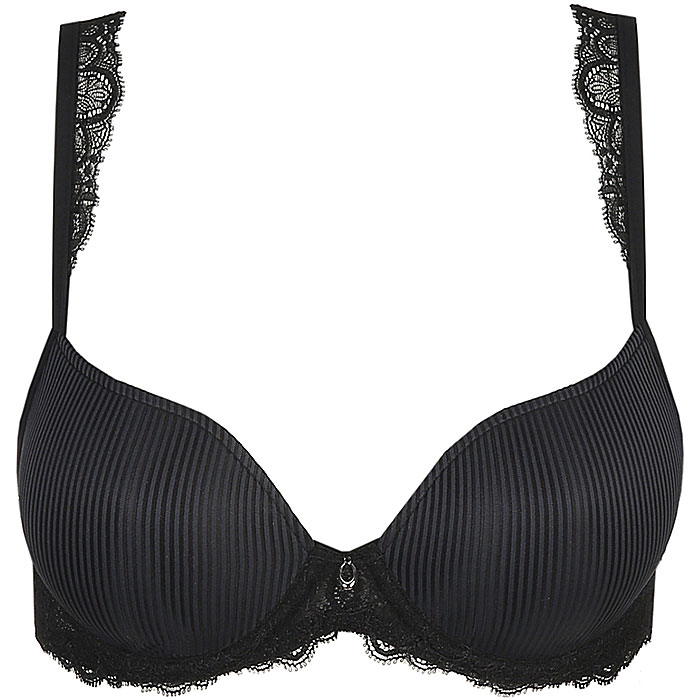 Soutien-gorge rembourré - forme coeur
