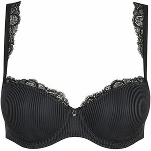 Soutien-gorge balconnet rembourré