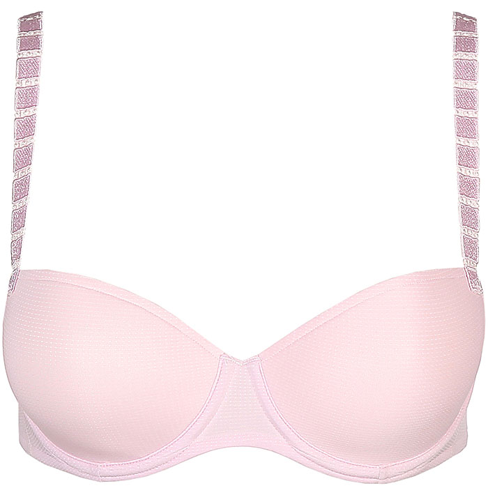 photo n°2 : Padded bra - balcony