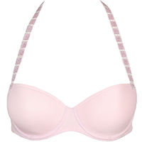 Padded bra - balcony
