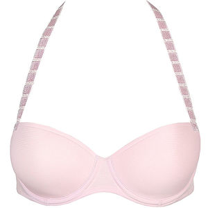 Padded bra - balcony