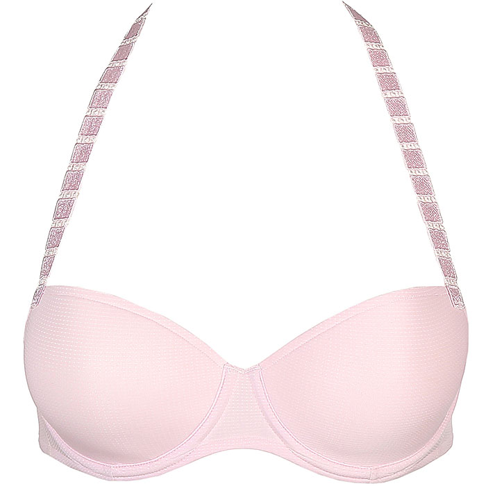 photo n°1 : Padded bra - balcony