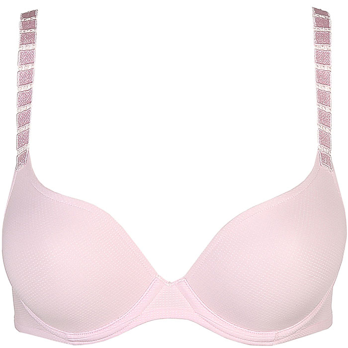 photo n°2 : Padded bra heart shape
