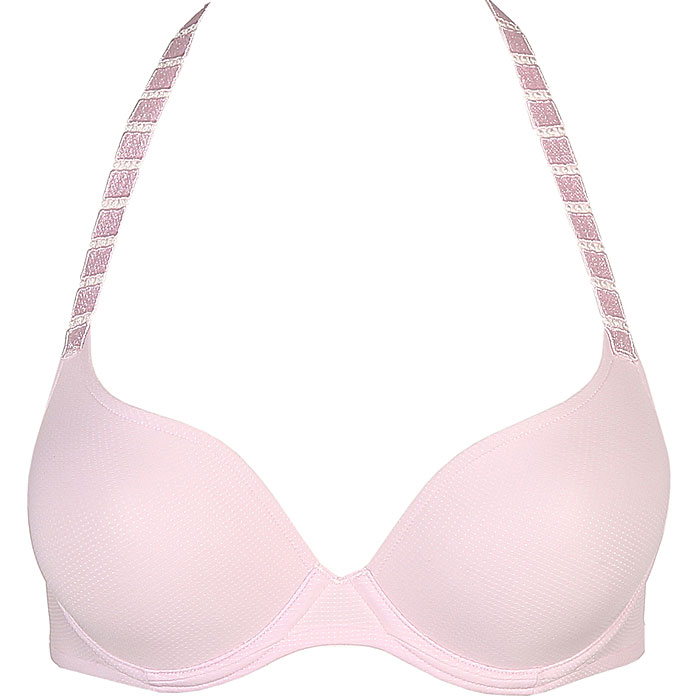photo n°1 : Padded bra heart shape
