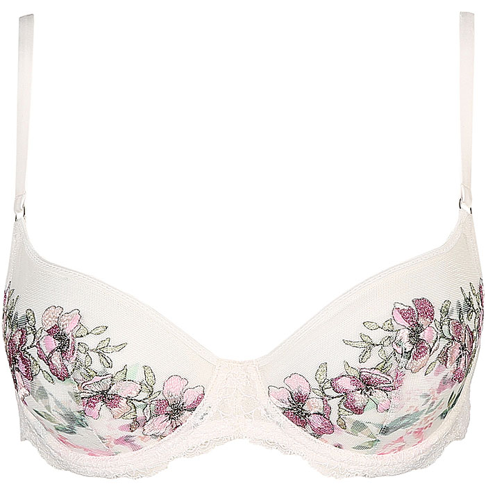 photo n°1 : Wire bra