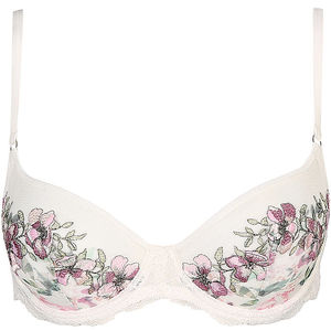 Soutien-gorge à armatures