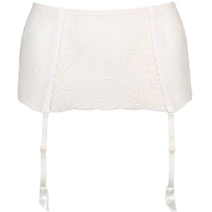 Garter belt