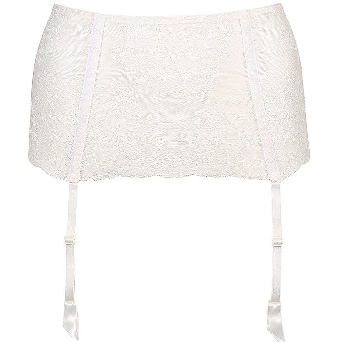 photo n°1 : Garter belt