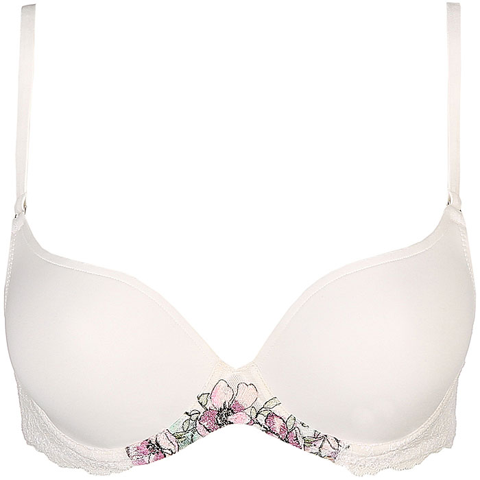 photo n°2 : Padded bra Heart shape