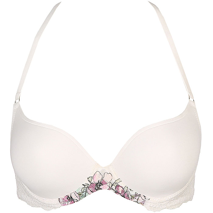 photo n°1 : Padded bra Heart shape