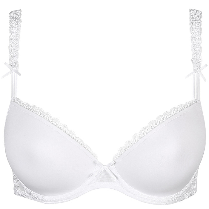 photo n°2 : Padded bra - round shape