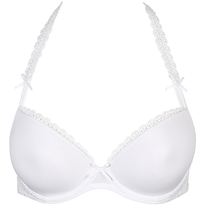 photo n°1 : Padded bra - round shape