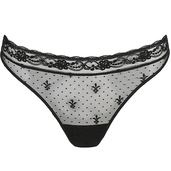 photo n°1 : Thong