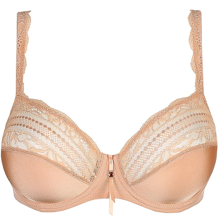 photo n&deg;1 : Wire bra