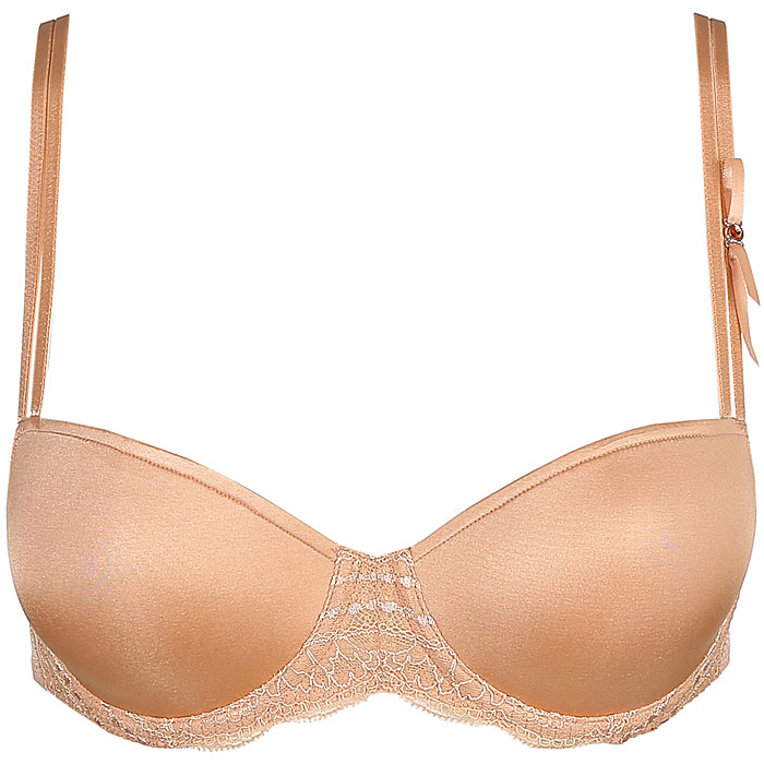 Padded bra Balcony