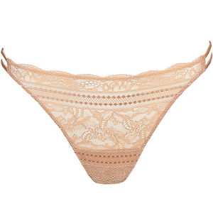 String