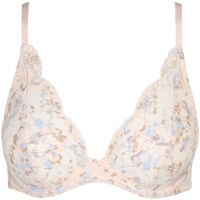 photo n&deg;1 : Full cup wire bra