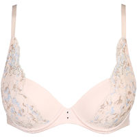 Padded bra - round shape