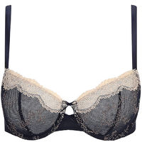 Soutien-gorge à armatures