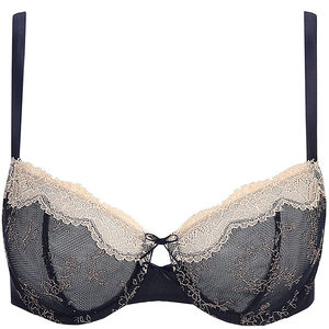 Soutien-gorge à armatures