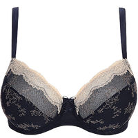 Soutien-gorge à armatures