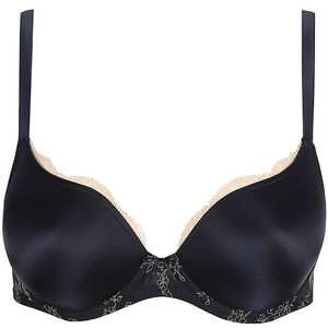 Soutien-gorge rembourré - forme coeur