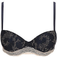 Soutien-gorge Balconnet rembourré