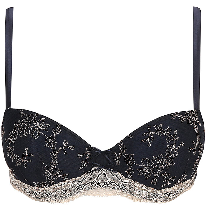 Soutien-gorge Balconnet rembourré