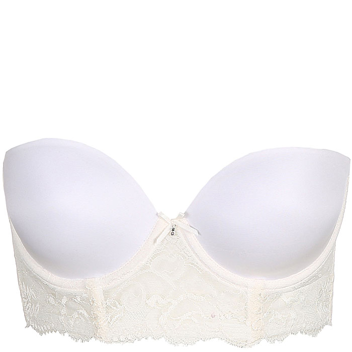 photo n°1 : Soutien-gorge rembourré bandeau