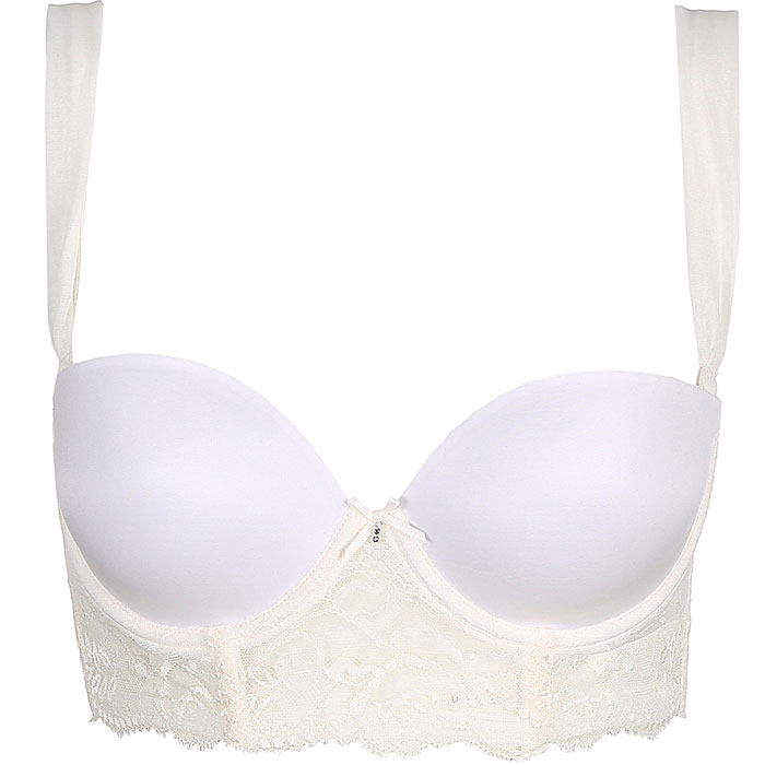 photo n°3 : Soutien-gorge rembourré bandeau