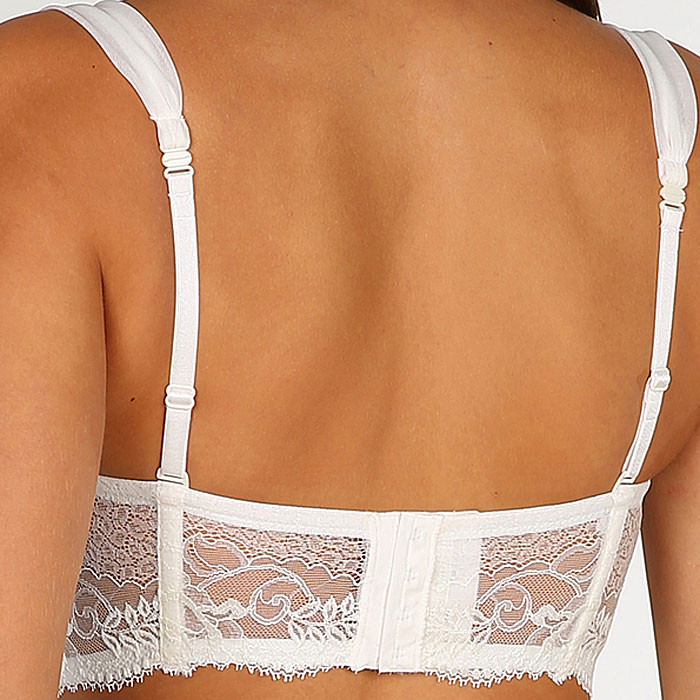 photo n°4 : Soutien-gorge rembourré bandeau