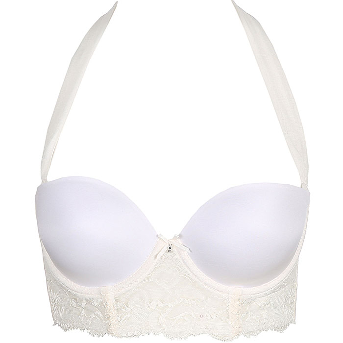 photo n°2 : Soutien-gorge rembourré bandeau