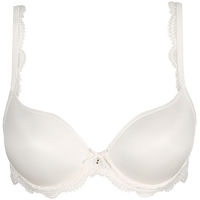 Padded bra - heart shape
