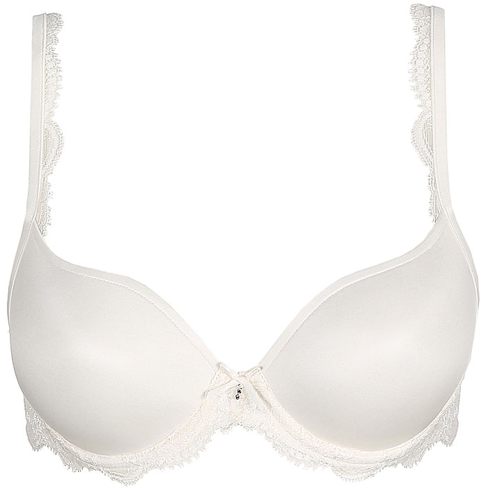 photo n°1 : Soutien-gorge rembourré - forme coeur
