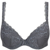 Soutien-gorge rembourré - forme coeur