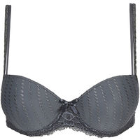 Soutien-gorge balconnet rembourré