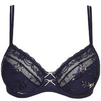 Soutien-gorge à armatures